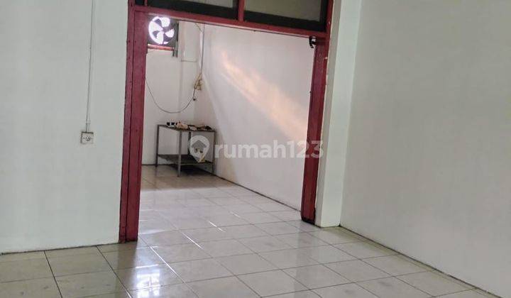 Ruang-usaha di Pasar Minggu, Jakarta Selatan Bagus 2