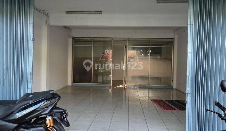 Ruang-usaha di Pasar Minggu, Jakarta Selatan Bagus 1