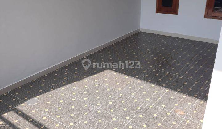 Dijual Rumah di Villa Gading Harapan Pintu Barat 2