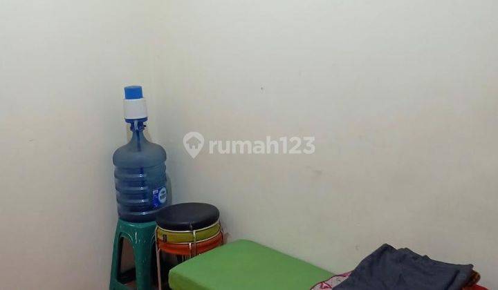 Dijual Ruko Sentra Onderdil Harapan Indah 1 2