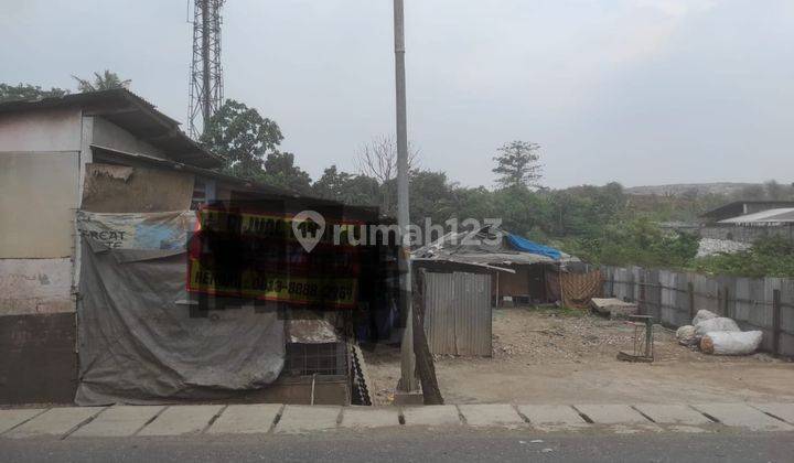 Di Jual Tanah Di Narogong Pangkalan 2 2