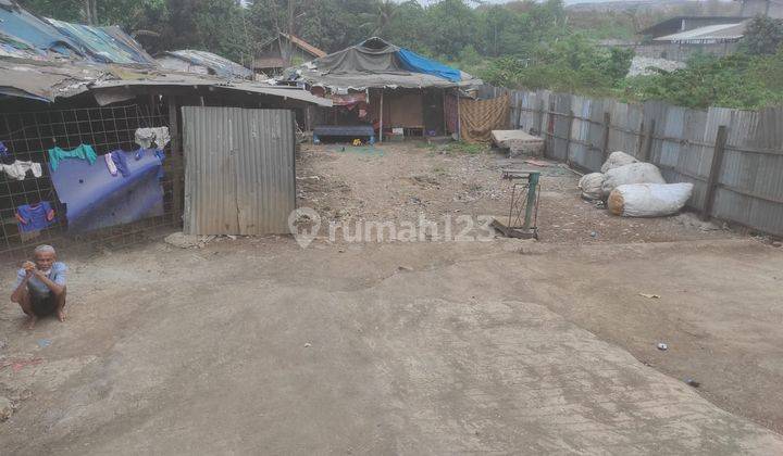 Di Jual Tanah Di Narogong Pangkalan 2 1