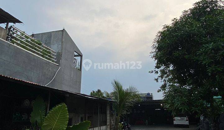 Di Jual Tanah Lokasi Jakamulya Bekasi 1