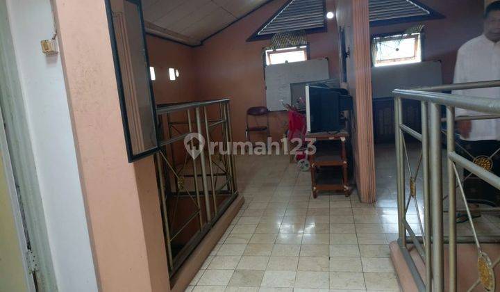 Dijual Cepat Rumah 3 Lantai Sangat Murah Dibawah Pasaran di Villa Mas Garden Bekasi Utara Perwira  2