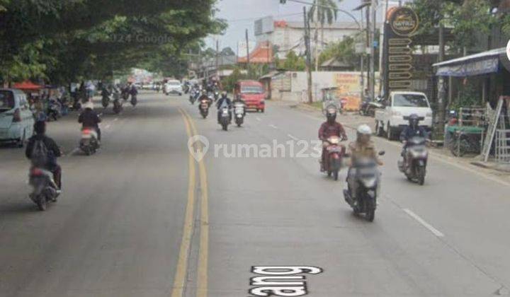 Dijual tanah  dalam kawasan industri cikupa, balaraja, tanggerang 2