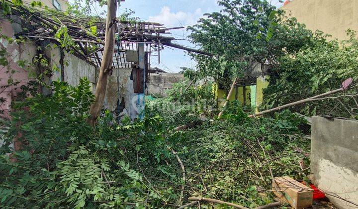 Dijual lahan kavling strategis di Jl Raya Pekayon, Bekasi Selatan 2