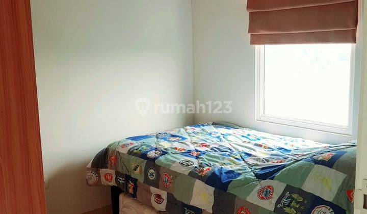 Apartement APARTMENT SPRING LAKE SUMMARECON BEKASI 2 BR Furnished 2