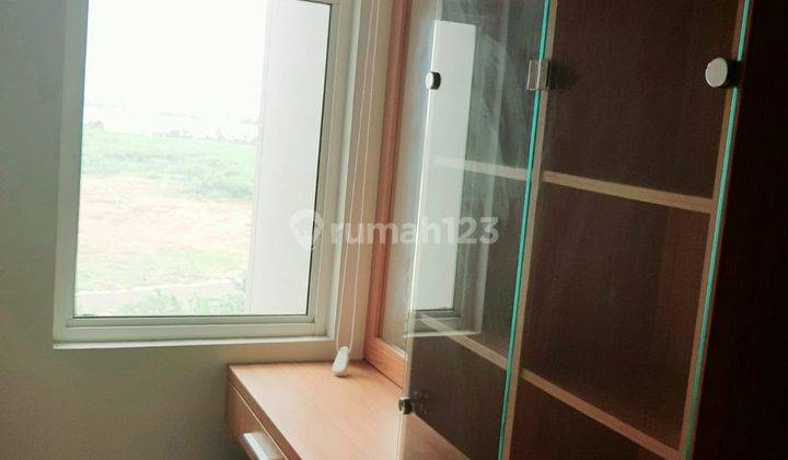 Apartement APARTMENT SPRING LAKE SUMMARECON BEKASI 2 BR Furnished 2