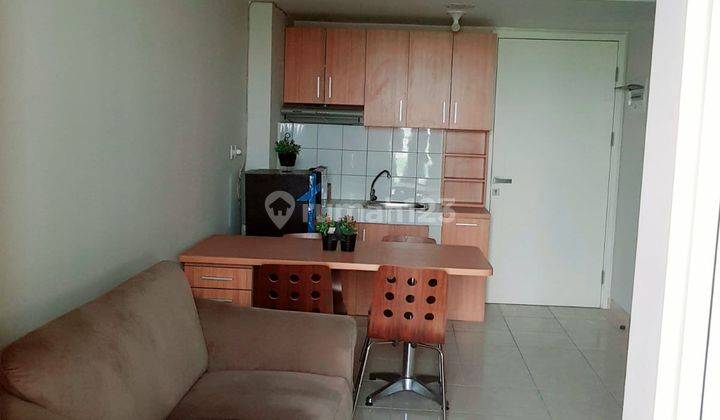 Apartement APARTMENT SPRING LAKE SUMMARECON BEKASI 2 BR Furnished 1