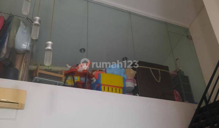 Dijual rumah  Pelepah Kelapa Gading Jakarta Utara 2