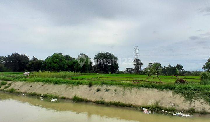 Tanah di Serang Banten, Serang 2