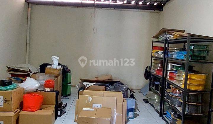 Dijual Ruko Symphony 2,5 lantai Di Harapan Indah Bekasi 2