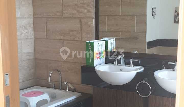 Available for Rent Kempinski Private Residences, MH Thamrin St., Central Jakarta 2