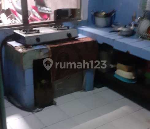 Dijual Rumah Tinggal + Kost²An di Rawamangun Jakarta Timur 2