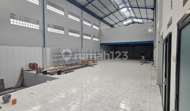 Dijual / Disewakan Gudang Brand New di Jalan Pesing Poglar Kedaung Kali Angke Jkt Barat. Dijual / Disewakan Gudang Brand New di Jalan Pesing Poglar Kedaung Kali Angke Jkt Barat.
