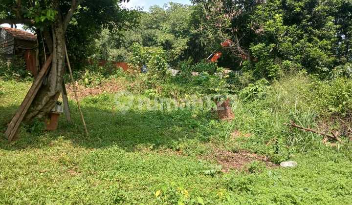 For Rent: Strategically Located Garden Land on the Main Roadside of Bantar Gebang-Setu, Bekasi For Rent: Strategically Located Garden Land on the Main Roadside of Bantar Gebang-Setu, Bekasi