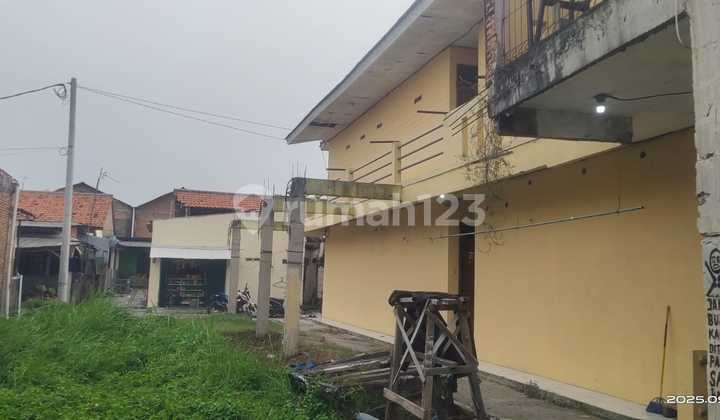 Dijual Kontrakan 32 Kamar Sangat Strategis Berada di Belakang Kawasan Industri Jababeka 1 Cikarang Utara Dijual Kontrakan 32 Kamar Sangat Strategis Berada di Belakang Kawasan Industri Jababeka 1 Cikarang Utara