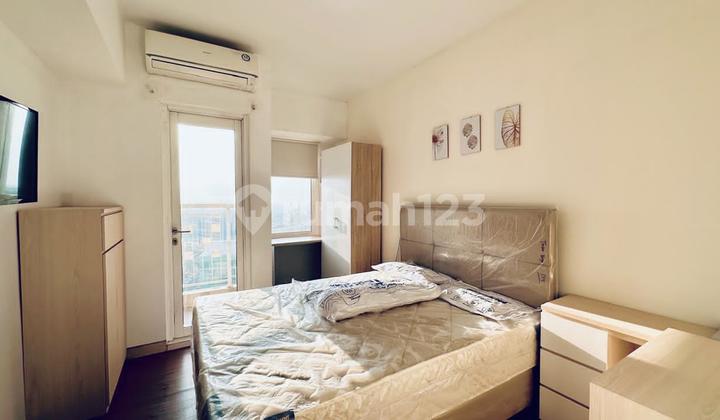 For Rent: The Springlake Summarecon Bekasi Apartment For Rent: The Springlake Summarecon Bekasi Apartment