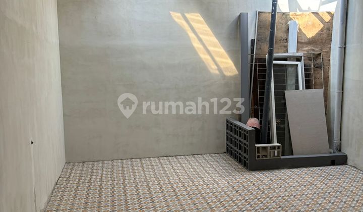 Citra Home Housing Estate, Malang Regency 2