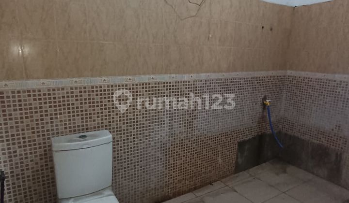 For Rent Clean Warehouse in Duren Jaya, East Bekasi