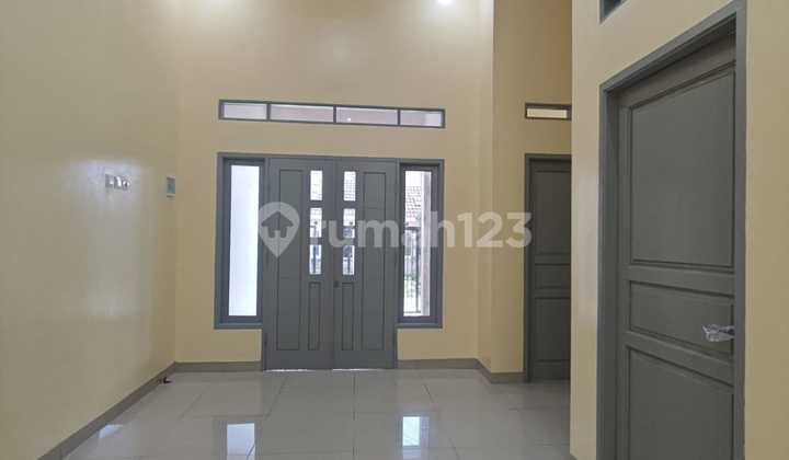 Dijual Rumah di Villa Gading Haraoan 3 Babelan 2