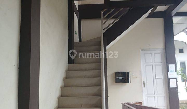 Disewakan 1 Unit Rumah 2 Lantai Di Kecamatan Mustika Jaya, Kota Bekasi 2