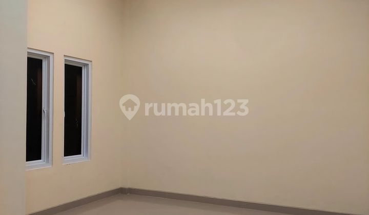 FOR SALE NEWLY BUILT HOUSE IN SUNTER JAYA, NORTH JAKARTA 2