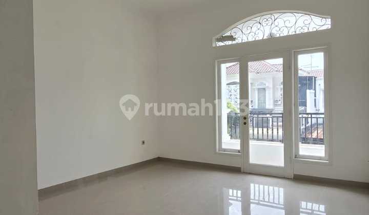 Dijual Rumah Di Citra Grand Cibubur Jatisampurna,Kota Bekasi.  2