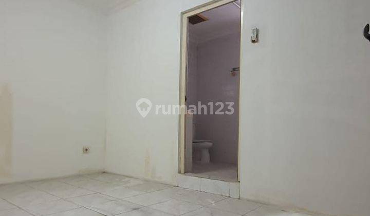 Dijual Rumah Gunung Sahari, Jakarta Pusat 2