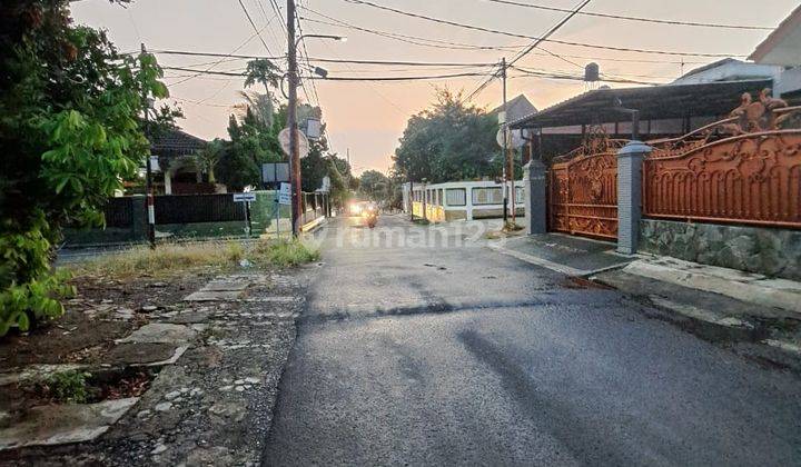 Dijual Rumah di Jatiwaringin Jl Elang Malindo 18