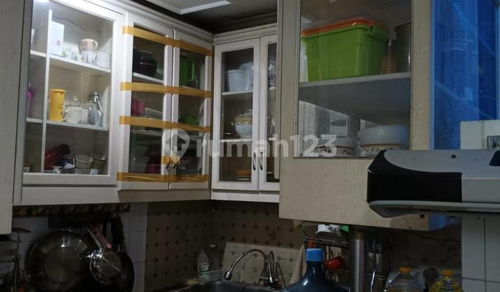 Dijual Rumah 4 Lantai Konsep Unik Dalam Komplek di Pondok Kopi, Jakarta Timur 2