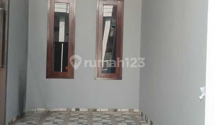 House for sale in Sector V, Pondok Ungu Permai. 2