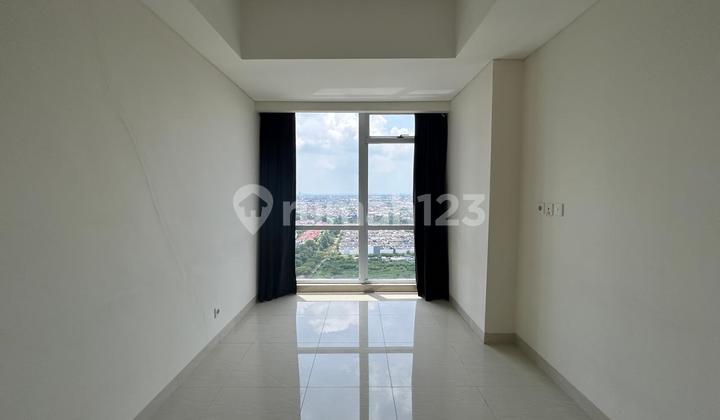 For Rent Sedayu City Suites Apartment
