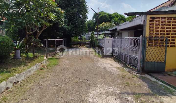Dijual rumah hitung tanah di pesanggrahan jakarta selatan Dijual rumah hitung tanah di pesanggrahan jakarta selatan