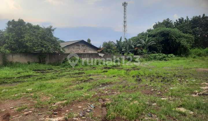 Dijual Kav Narogong , Bantar Gebang ,Bekasi