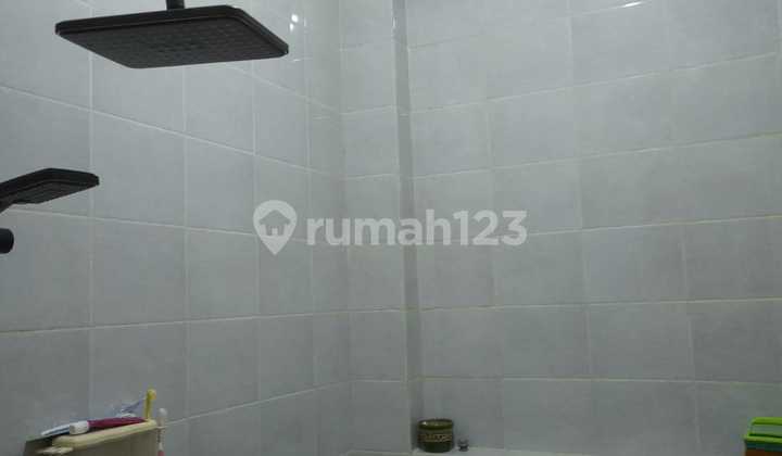 Dijual Rumah di Cluster Ifolia, Harapan Indah, Bekasi 2