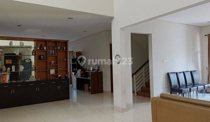 Dijual Rumah Gandeng Badan Hoek di Rorotan Kirana Legacy Cluster Norfolk, Jakarta Utara 2