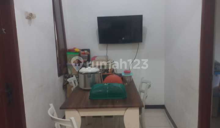 Dijual Rumah 2 Lantai Siap Huni, Lokasi Perumahan Alinda Kencana 1 Bekasi Utara, Lokasi Dekat 10 Menit (Jarak 3 Km) Dari Summarecon Bekasi 2