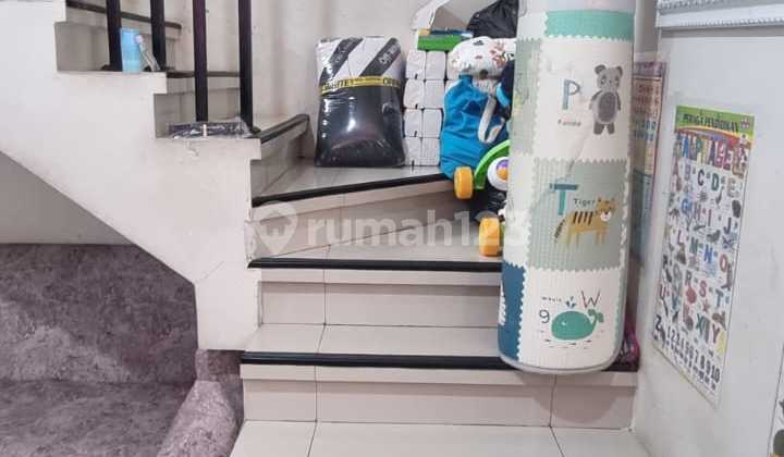 Dijual Rumah di Lavesh Harapan Indah 2 2