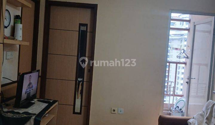 Di Sewakan Apartemen Mediterania Palace Full Furnish Lt.16 Tower A, Kemayoran, Jakarta Pusat 2