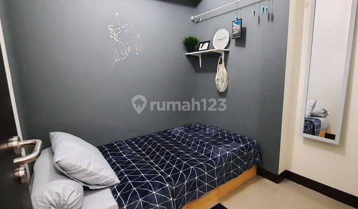 Apartement Sentra Timur Residence 2 BR 2