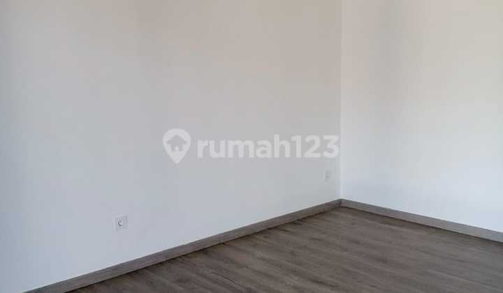 Disewakan rumah di wisteria 1 cluster BASILIA 2