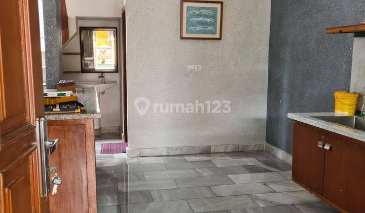 Rumah Dijual di Taman Galaksi, Bekasi 2