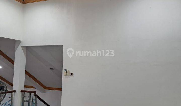 Dijual Rumah di Jatiwaringin Jl Elang Malindo 5