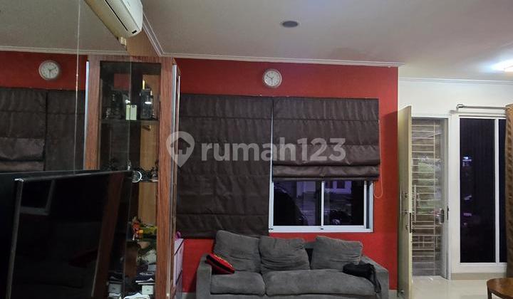 Dijual FULL FURNISH Rumah di Lotus Garden - Grand Galaxy City Bekasi Selatan Dijual FULL FURNISH Rumah di Lotus Garden - Grand Galaxy City Bekasi Selatan