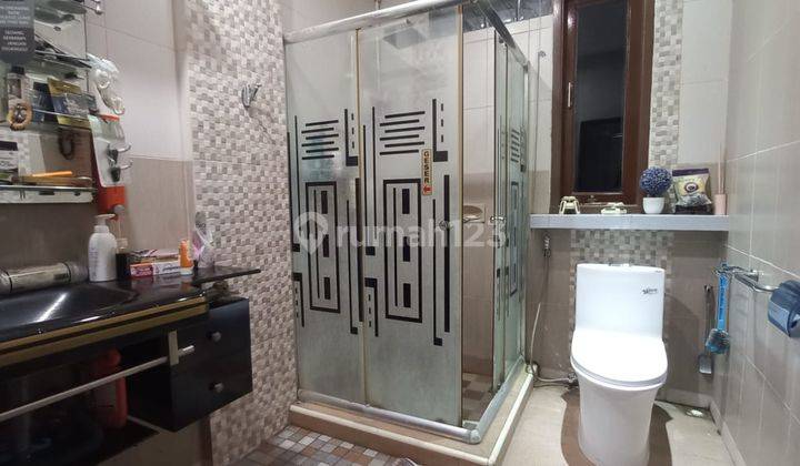 Jual Rumah Hoek bagus, kualitas premium di Duta Harapan, Bekasi Utara 2