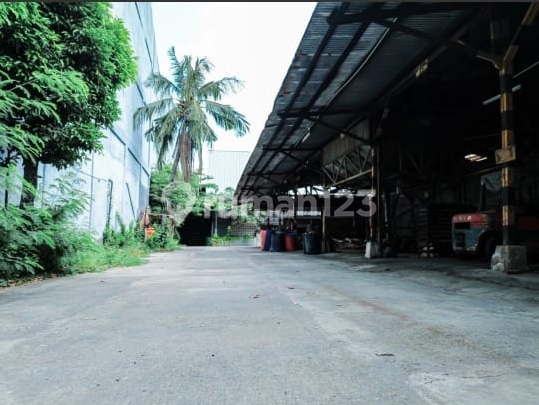 Dijual Pabrik di Pegangsaan Dua Jakarta Utara Kontainer 40Feet Dijual Pabrik di Pegangsaan Dua Jakarta Utara Kontainer 40Feet