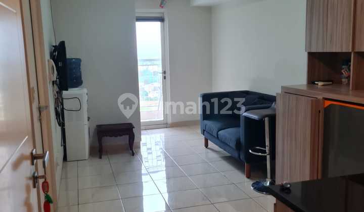 Disewakan Apartemen Full Furnished Springlike Summarecon Bekasi Utara Disewakan Apartemen Full Furnished Springlike Summarecon Bekasi Utara