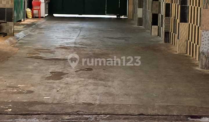 FOR SALE / READY-TO-USE WAREHOUSE FOR RENT IN MUSTIKA JAYA, BEKASI FOR SALE / READY-TO-USE WAREHOUSE FOR RENT IN MUSTIKA JAYA, BEKASI