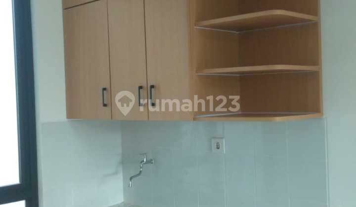 Disewakan Rumah Baru Ci Cluster Mahakam Jgc 2